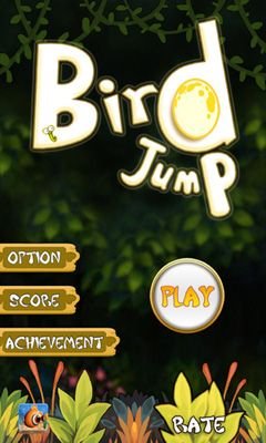 download Bird Jump apk